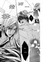 Love Prism / ラブプリズム [Tohjoh Asami] [Original] Thumbnail Page 50