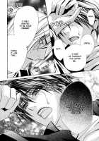 Love Prism / ラブプリズム [Tohjoh Asami] [Original] Thumbnail Page 51