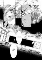 Love Prism / ラブプリズム [Tohjoh Asami] [Original] Thumbnail Page 52