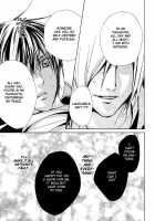 Love Prism / ラブプリズム [Tohjoh Asami] [Original] Thumbnail Page 54