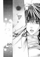 Love Prism / ラブプリズム [Tohjoh Asami] [Original] Thumbnail Page 55