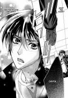 Love Prism / ラブプリズム [Tohjoh Asami] [Original] Thumbnail Page 57