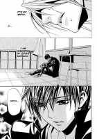 Love Prism / ラブプリズム [Tohjoh Asami] [Original] Thumbnail Page 58