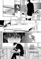 Love Prism / ラブプリズム [Tohjoh Asami] [Original] Thumbnail Page 59