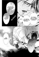 Love Prism / ラブプリズム [Tohjoh Asami] [Original] Thumbnail Page 65