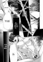 Love Prism / ラブプリズム [Tohjoh Asami] [Original] Thumbnail Page 68