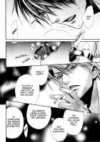 Love Prism / ラブプリズム [Tohjoh Asami] [Original] Thumbnail Page 69