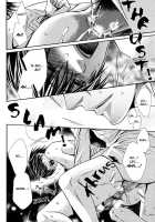 Love Prism / ラブプリズム [Tohjoh Asami] [Original] Thumbnail Page 71