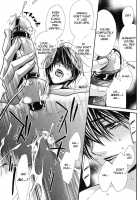 Love Prism / ラブプリズム [Tohjoh Asami] [Original] Thumbnail Page 72