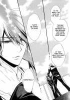 Love Prism / ラブプリズム [Tohjoh Asami] [Original] Thumbnail Page 82