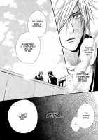 Love Prism / ラブプリズム [Tohjoh Asami] [Original] Thumbnail Page 83