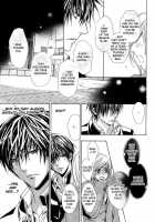 Love Prism / ラブプリズム [Tohjoh Asami] [Original] Thumbnail Page 95