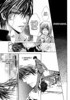 Love Prism / ラブプリズム [Tohjoh Asami] [Original] Thumbnail Page 97