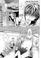 Love Prism / ラブプリズム [Tohjoh Asami] [Original] Thumbnail Page 99