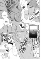 I'll Tie You Up, Kiss You, And Fuck You [Minami Haruka] [Original] Thumbnail Page 21