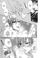 I'll Tie You Up, Kiss You, And Fuck You [Minami Haruka] [Original] Thumbnail Page 35