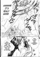 AMG - Warau Inuno Seikatsu [Amanomiya Haruka] [Ah My Goddess] Thumbnail Page 13