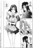 AMG - Warau Inuno Seikatsu [Amanomiya Haruka] [Ah My Goddess] Thumbnail Page 18