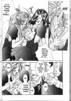 AMG - Warau Inuno Seikatsu [Amanomiya Haruka] [Ah My Goddess] Thumbnail Page 22