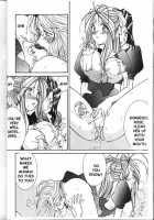AMG - Warau Inuno Seikatsu [Amanomiya Haruka] [Ah My Goddess] Thumbnail Page 26