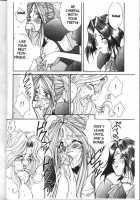 AMG - Warau Inuno Seikatsu [Amanomiya Haruka] [Ah My Goddess] Thumbnail Page 28