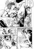 Shining Musume Vol.4 / シャイニング娘。 第4巻 [Shiwasu No Okina] [Original] Thumbnail Page 111