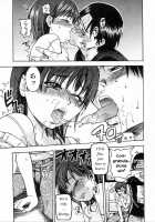 Shining Musume Vol.4 / シャイニング娘。 第4巻 [Shiwasu No Okina] [Original] Thumbnail Page 35