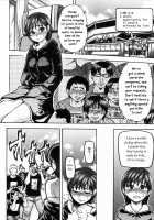 Shining Musume Vol.4 / シャイニング娘。 第4巻 [Shiwasu No Okina] [Original] Thumbnail Page 36