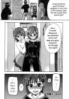 Shining Musume Vol.4 / シャイニング娘。 第4巻 [Shiwasu No Okina] [Original] Thumbnail Page 50