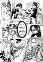 Shining Musume Vol.4 / シャイニング娘。 第4巻 [Shiwasu No Okina] [Original] Thumbnail Page 90