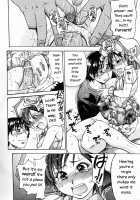 Shining Musume Vol.4 / シャイニング娘。 第4巻 [Shiwasu No Okina] [Original] Thumbnail Page 92