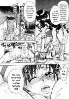 Shining Musume Vol.4 / シャイニング娘。 第4巻 [Shiwasu No Okina] [Original] Thumbnail Page 95