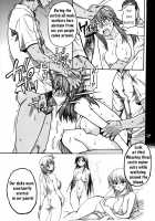 Erobare 360 Doubutsu Hen [Shiwasu No Okina] [Dead Or Alive] Thumbnail Page 16