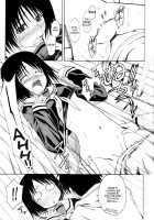Novel Graphix 2006 / ノベルグラフィックス　06 [Misaki] [Welcome To The N.H.K.] Thumbnail Page 20