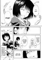 Novel Graphix 2006 / ノベルグラフィックス　06 [Misaki] [Welcome To The N.H.K.] Thumbnail Page 27
