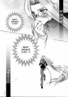 Velvet Rose / Velvet Rose [Nyorota] [Fate] Thumbnail Page 25