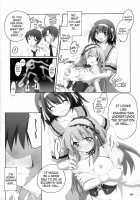 Ash! / ash! [Manami Tatsuya] [The Melancholy Of Haruhi Suzumiya] Thumbnail Page 13