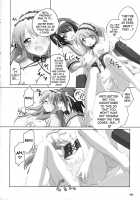 Ash! / ash! [Manami Tatsuya] [The Melancholy Of Haruhi Suzumiya] Thumbnail Page 15