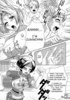 Shin Sangoku Musou 2 / 淫・三國夢想2 [Momoya Show-Neko] [Dynasty Warriors] Thumbnail Page 32