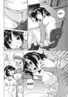 Miyu Rape [Gekka Saeki] [Original] Thumbnail Page 06