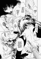 Marshmallow Honeymoon [Shimao Kazu] [Original] Thumbnail Page 15