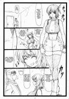 Haitoku No Yutaka ~ Ayane To Kokoro ~ / 背徳の館 ～あやねとこころ～ [Ohkura Kazuya] [Dead Or Alive] Thumbnail Page 02