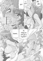 Liquid / LIQUID [Oohashi Hikaru] [Ikkitousen] Thumbnail Page 04