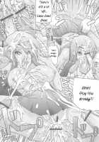 Liquid / LIQUID [Oohashi Hikaru] [Ikkitousen] Thumbnail Page 06