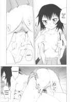 Little Brother Improvement Project [Gotoh Juan] [Original] Thumbnail Page 11