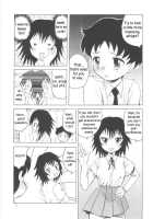 Little Brother Improvement Project [Gotoh Juan] [Original] Thumbnail Page 07