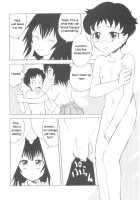 Little Brother Improvement Project [Gotoh Juan] [Original] Thumbnail Page 08