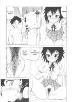 Little Brother Improvement Project [Gotoh Juan] [Original] Thumbnail Page 09