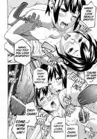 Two Platonic Papico [Ube Yoshiki] [Original] Thumbnail Page 22