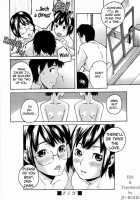 Two Platonic Papico [Ube Yoshiki] [Original] Thumbnail Page 24